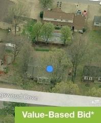 5182 Kingswood Cv, Memphis, TN 38134-5217