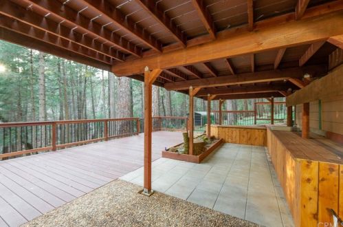 14501 Grinnell Ct, Nimshew CA  95954-9648 exterior