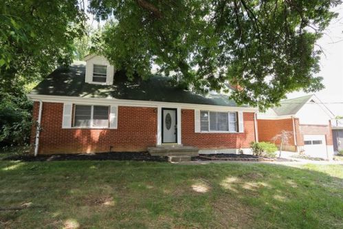 7518 Dog Trot Rd, Cincinnati, OH 45248-1312