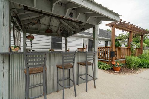 3949 Thomas Dr, Covington KY  41018-2916 exterior