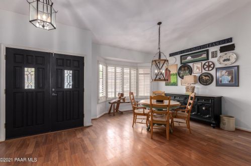 9670 Desert Trail Rd, Scottsdale, AZ 85260-2738
