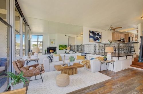 7117 Marina Pacifica Dr, Long Beach, CA 90803-3807