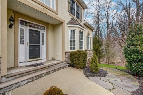 26 Wyckoff Way, Chester, NJ 07930-2477