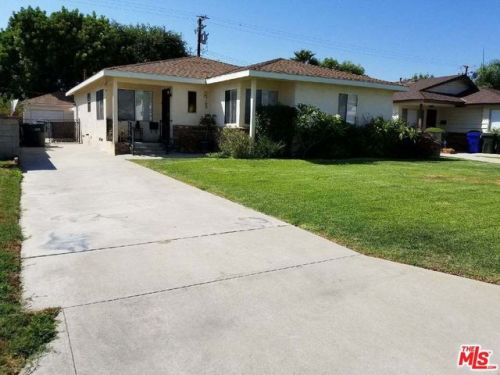 10009 Parrot Ave, Downey, CA 90240-3822