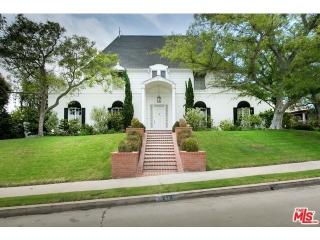 219 Tilden Ave, Los Angeles, CA 90049-3206