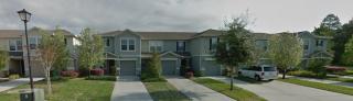1034 Black Cherry Dr, Jacksonville FL  32259-4098 exterior