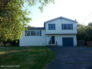 1801 Allegheny Dr, Blakeslee, PA 18610-2208
