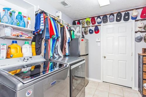 18115 Stone Trl Mnr Dr, Humble TX 77346-3525 exterior