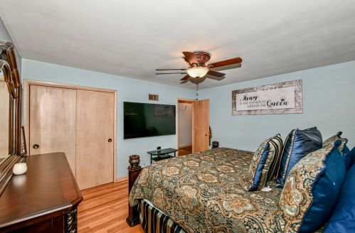 4548 108th St, Milwaukee WI  53225-4534 exterior