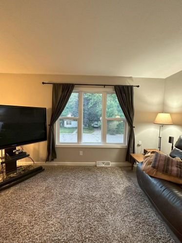 819 Edgewater St, Portage WI  53901-2320 exterior