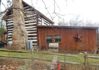 301 Meadows Rd, North Newton PA  17241-8733 exterior