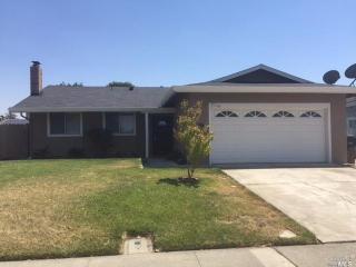 2118 Condor Way, Fairfield, CA 94533-2402