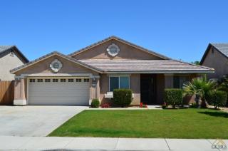 13130 Ridgeway Meadows Dr, Bakersfield, CA 93314-9830