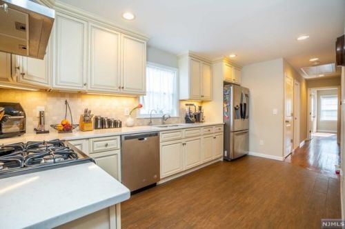 1777 Winfield St, Rahway NJ 07065-3540 exterior