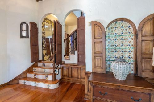 420 Ocean Dunes Rd, Daytona Beach FL  32118-4914 exterior