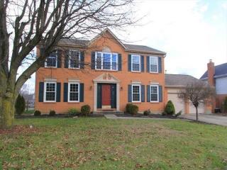 199 Meadow Creek Dr, Florence, KY 41042-9349