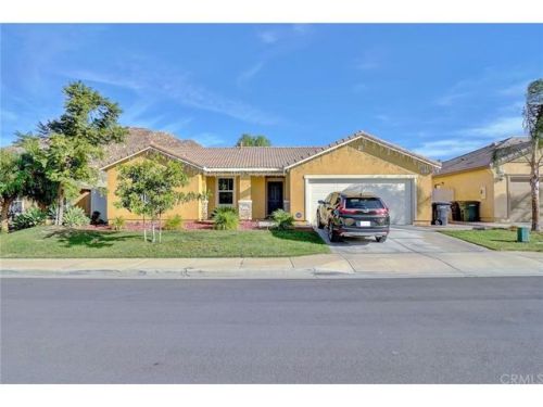 3049 Gazania Dr, Perris, CA 92571-6928
