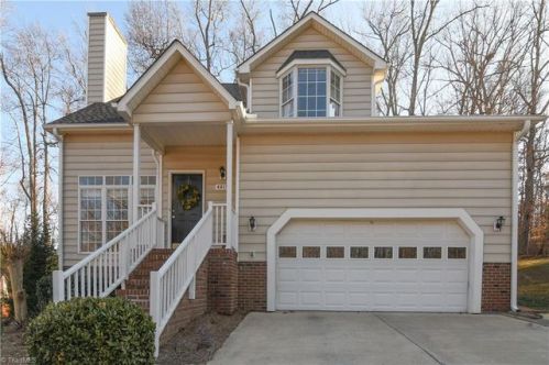 4419 Suffolk Trl, Greensboro, NC 27407-7841