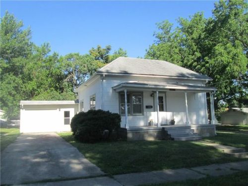 1527 Tama St, Boone IA  50036-2114 exterior
