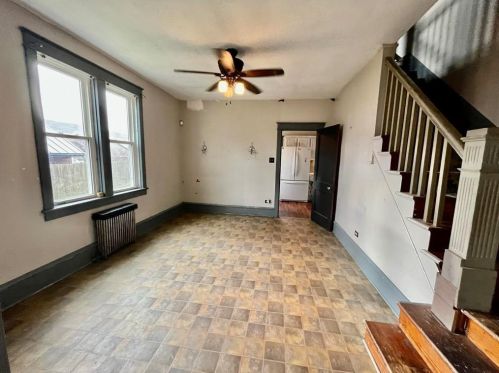 723 1st St, Palmerton PA  18071-1504 exterior