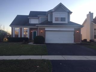 10817 69th St, Kenosha, WI 53142-8322