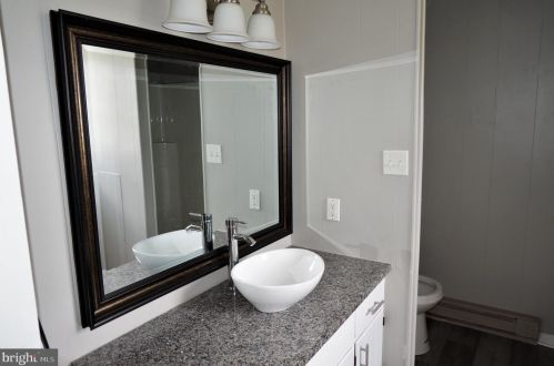 655 Baer Ave, Hanover PA  17331-2706 exterior