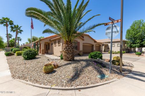 17611 Weatherby Dr, Sun City, AZ 85374-3030
