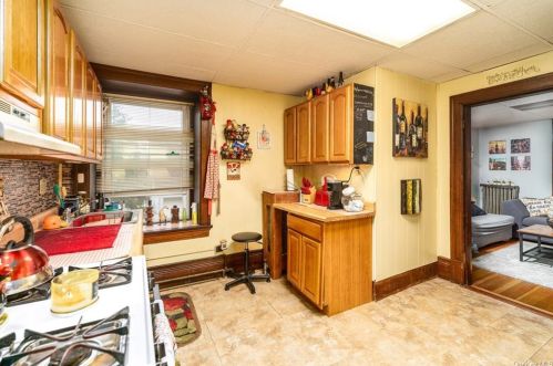 21 Fort Putnam St, Highland Falls NY  10928-2026 exterior