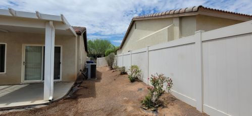 8540 Great Smokey Ave, Desert Hot Springs CA  92240-7714 exterior