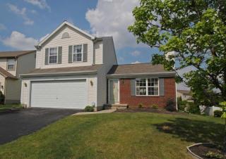 9270 Windy Creek Dr, Columbus, OH 43240-6023