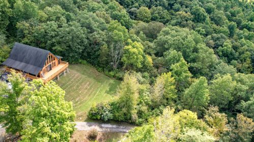 499 Jo Ann Ln, Grants Lick KY  41001-8921 exterior