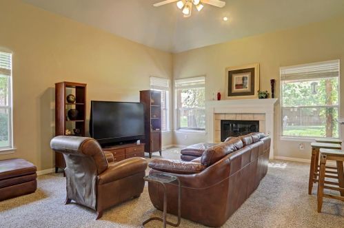 4624 Southpointe Dr, Richardson TX  75082-3857 exterior