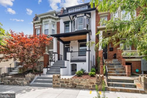122 Randolph Pl, Washington, DC 20001-1126