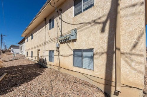 3461 Baltimore Ave, Pueblo CO 81008-1534 exterior