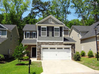 329 Cherokee Pond Trl, Lexington SC  29072-8298 exterior