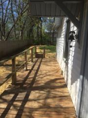 919 Harrison Ave, Murfreesboro TN  37130-2608 exterior