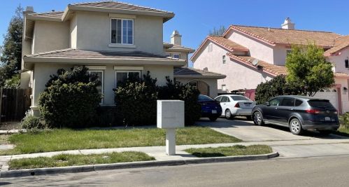 41 Palomino Way, Grayson, CA 95363-8812