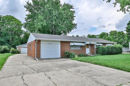 419 Lomar Ave, Franklin, OH 45005-3381