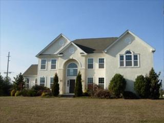 1 Nicole Ct, Swedesboro NJ  08085-3453 exterior