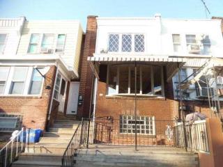 417 Fern St, Philadelphia, PA 19120-1813