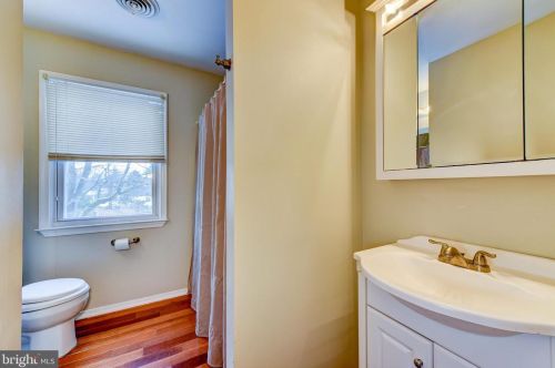 3 Fieldston Rd, Princeton NJ 08540-6429 exterior