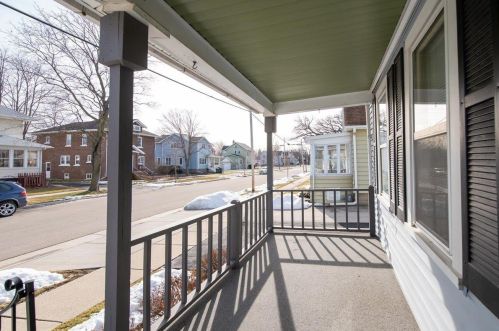 300 Marquette St, Fond Du Lac, WI 54935-2351