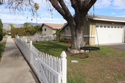 18524 Gallarno Dr, Covina CA  91722-1922 exterior