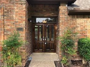 2053 Brabant Dr, Plano TX  75025-3328 exterior
