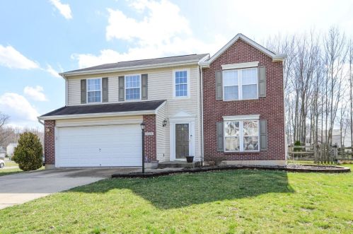 1520 Corbin Dr, Milford, OH 45150-2580