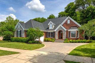 750 Willowsprings Blvd, Franklin, TN 37064-4717