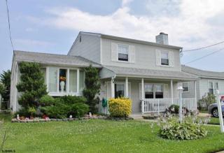 131 Washington Dr, Brigantine City, NJ 08203-2923