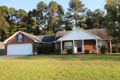 3125 Oleander Dr, Sumter, SC 29154-1682