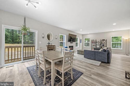 250 Land Or Dr, Ruther Glen VA  22546-1245 exterior
