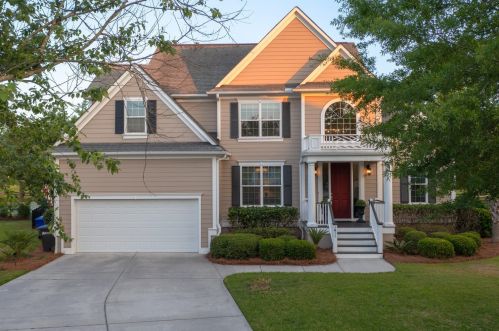 1611 Willowick Ct, Mount Pleasant, SC 29466-8172